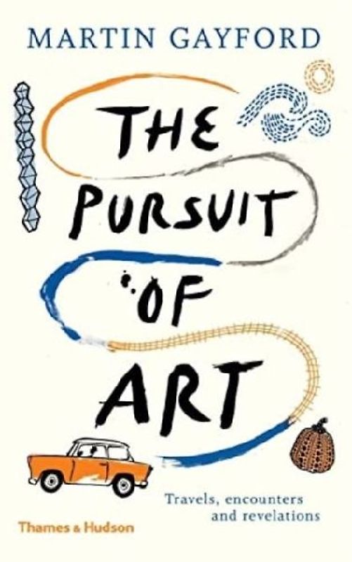 The Pursuit of Art