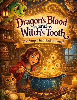 Dragon's Blood and Witch's Tooth