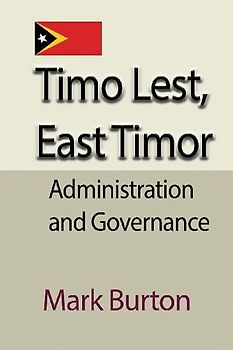 Timo Lest, East Timor