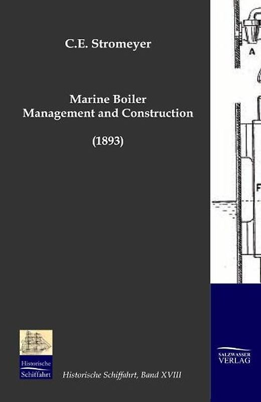 Marine Boiler Management and Construction (1893)