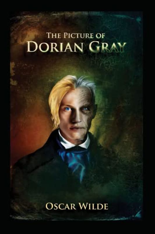 The Picture of Dorian Gray