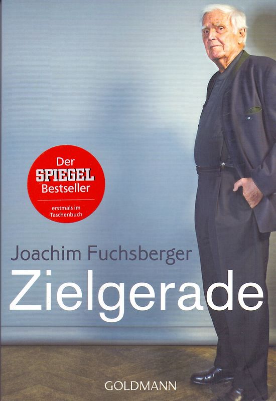 Zielgerade