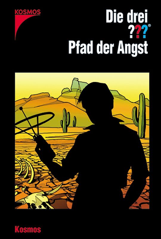 Die drei ??? Pfad der Angst