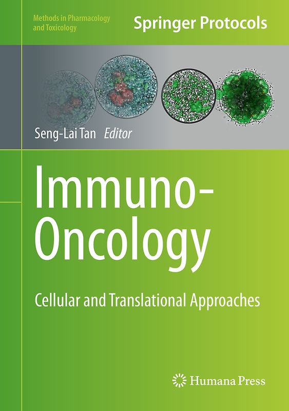 Immuno-Oncology