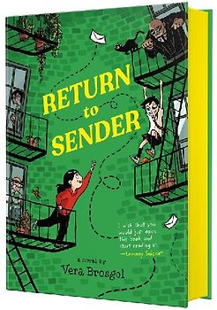 Return to Sender