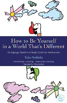 How to Be Yourself in a World That's Different