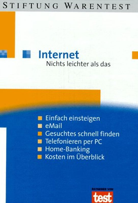 Internet. Nichts leichter als das - Jörg Schieb