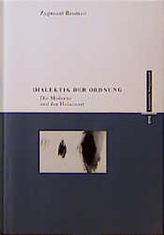 Dialektik der Ordnung