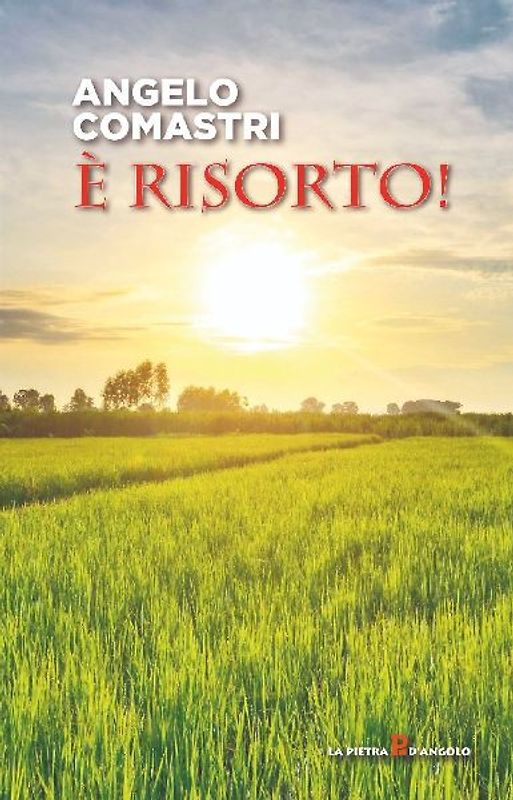 È risorto!