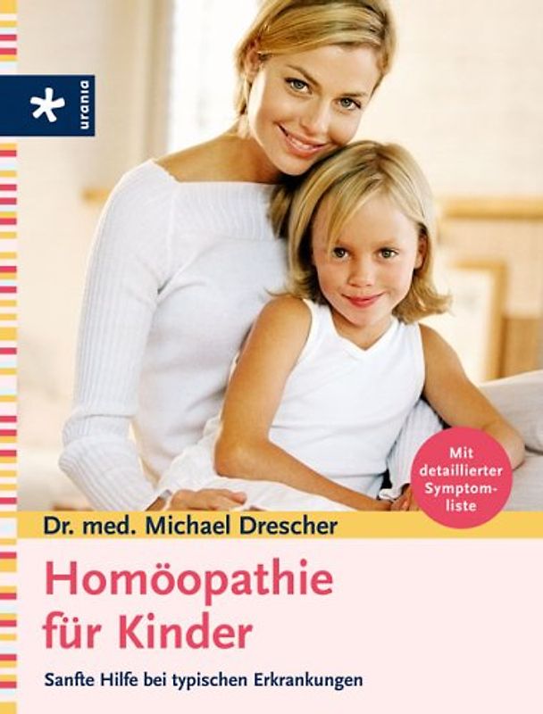 Homöopathie für Kinder