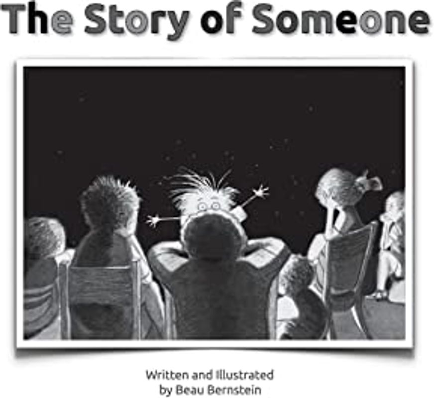 The Story of Someone