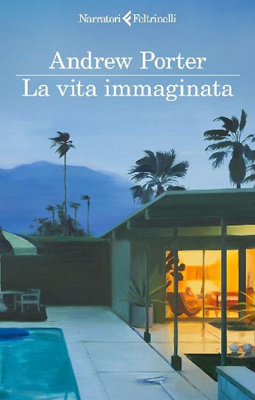 La vita immaginata
