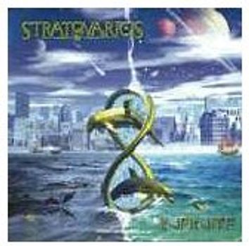 Stratovarius - Infinite