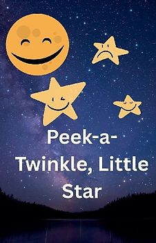 Peek-a-Twinkle, Little Star