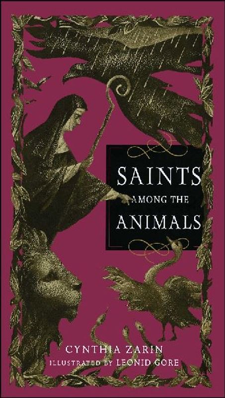 Saints Among the Animals