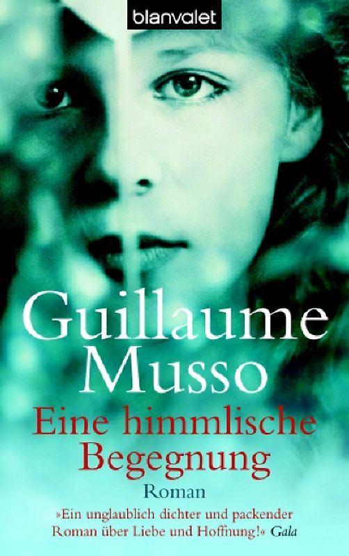 Eine himmlische Begegnung