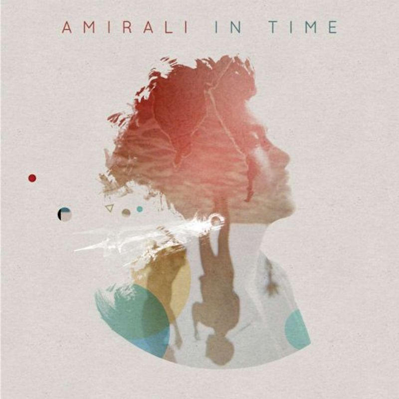 Amirali - In Time