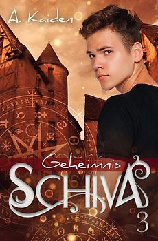 Geheimnis Schiva / Geheimnis Schiva 3