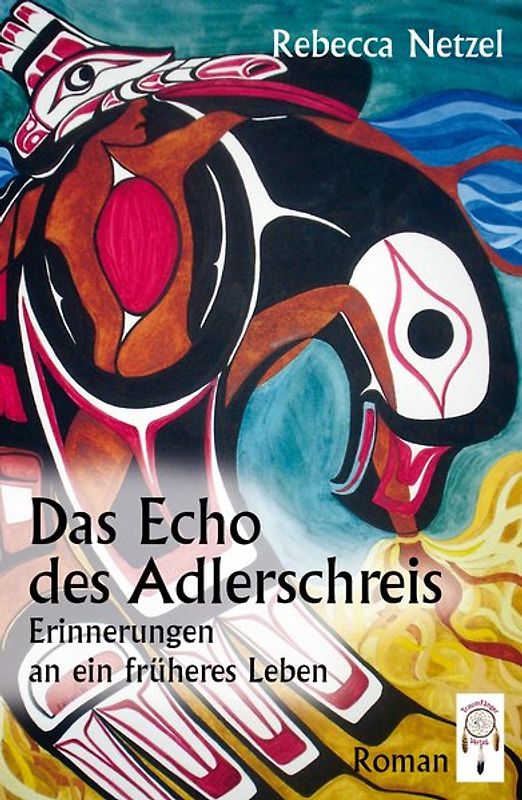 Das Echo des Adlerschreis