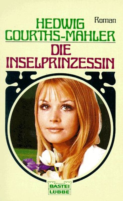 Die Inselprinzessin