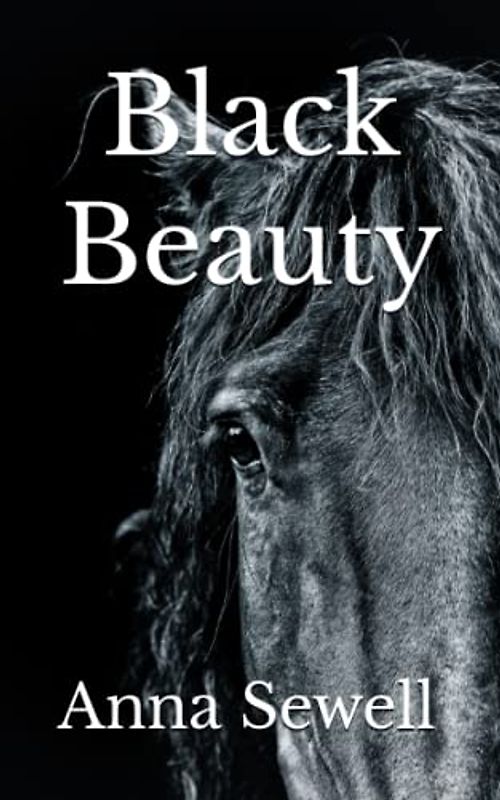Black Beauty (Annotated)
