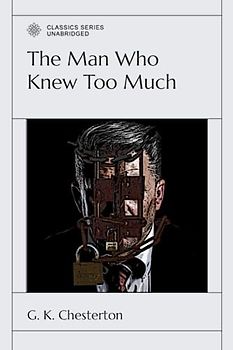 The Man Who Knew Too Much