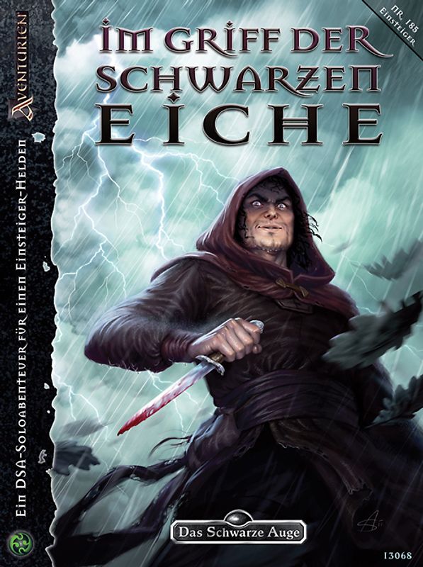 Im Griff der Schwarzen Eiche