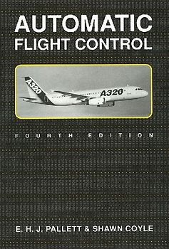 Automatic Flight Control 4e