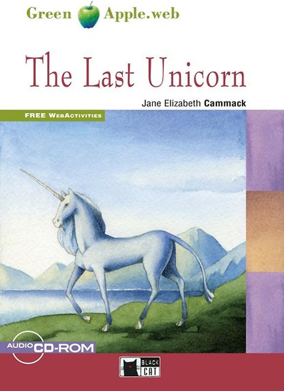 The Last Unicorn