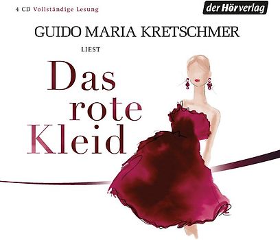 Das rote Kleid