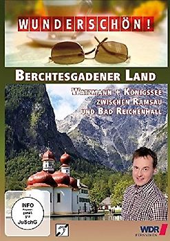 Wunderschön!: Berchtesgardener Land DVD