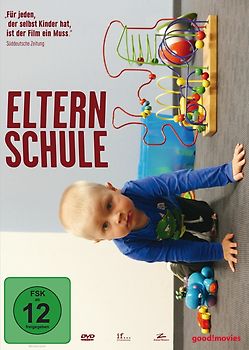 Elternschule DVD
