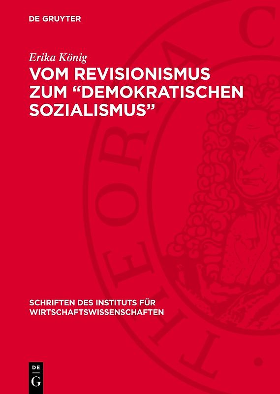 Vom Revisionismus zum „Demokratischen Sozialismus“