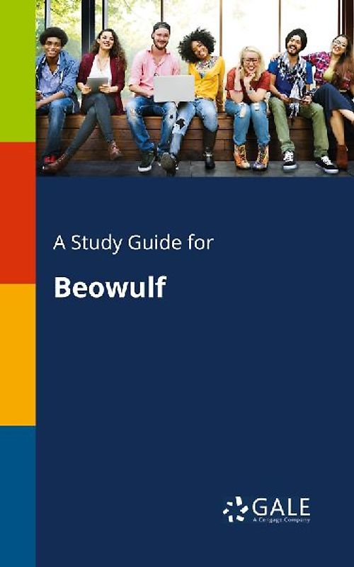 A Study Guide for Beowulf