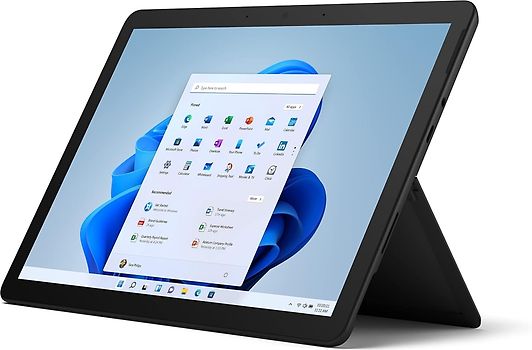 Microsoft Surface Go 3 10,5" Intel Core i3 128GB SSD [Wi-Fi] schwarz