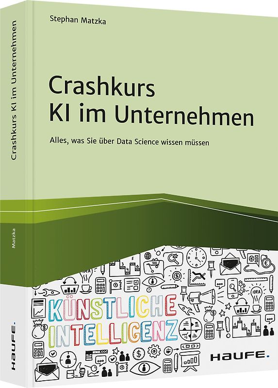 Crashkurs KI im Unternehmen