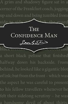The Confidence Man