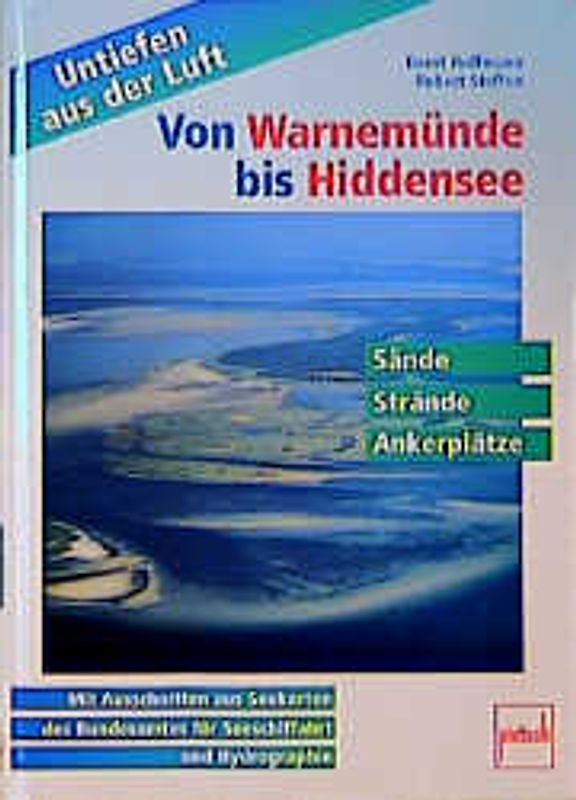 Von Warnemünde bis Hiddensee