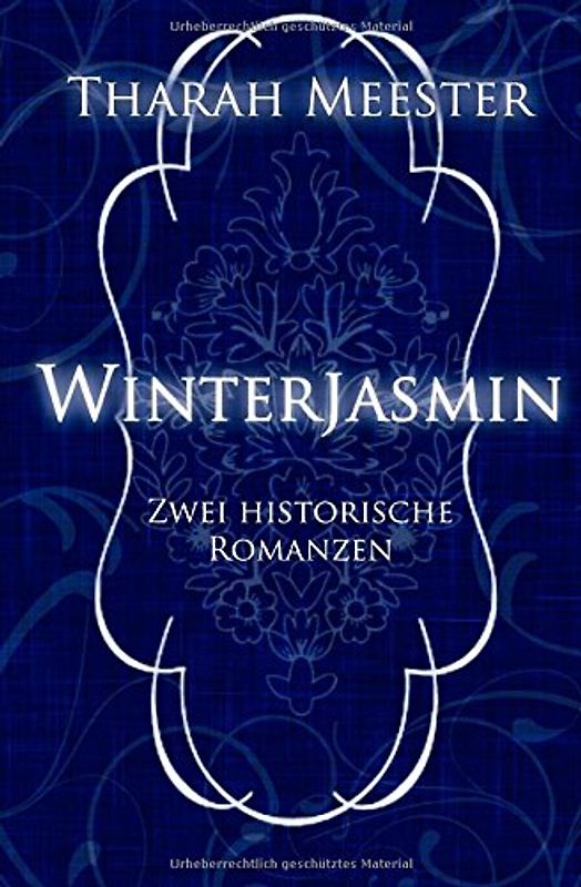 Winterjasmin - Meester, Tharah