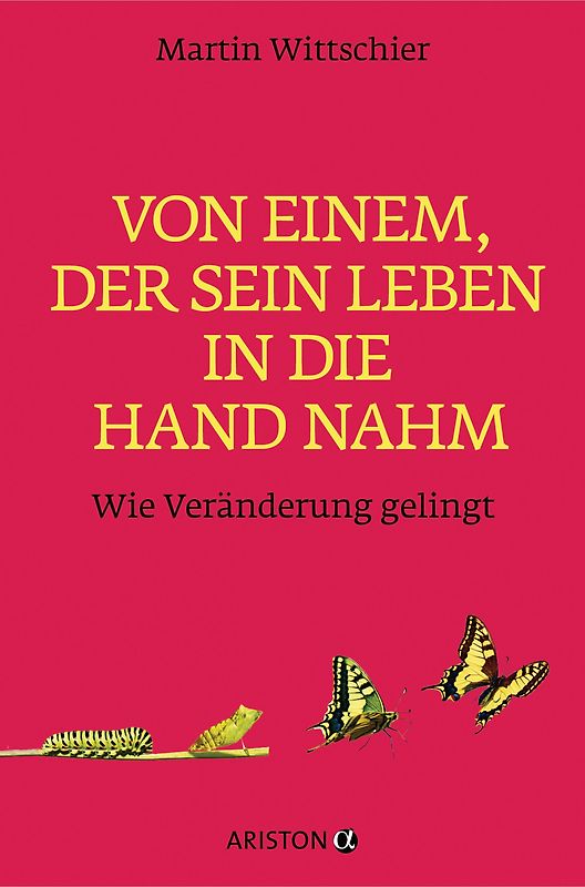 Wie es nicht geht, weißt du schon