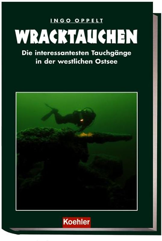 Wracktauchen