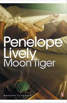 Moon Tiger (Penguin Modern Classics) - Penelope Lively