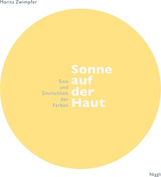Sonne auf der Haut