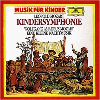 K. Böhm - Cassatio Exg/Kindersinfonie [u.a.]