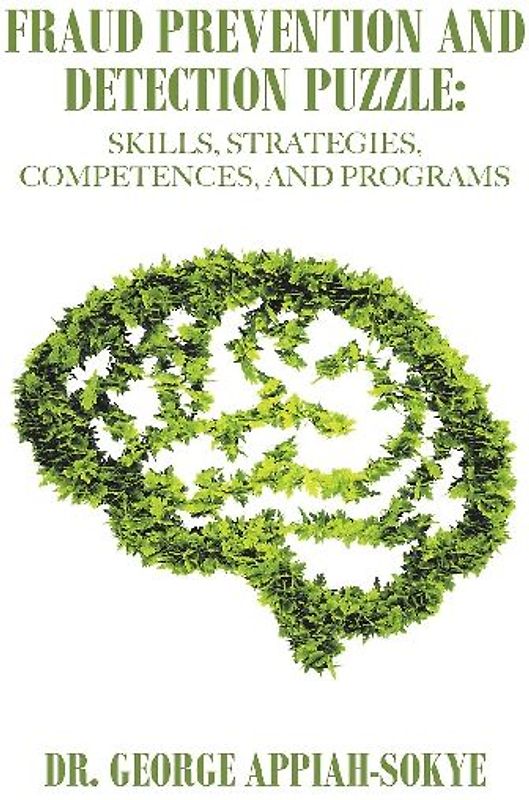 Fraud Prevention and Detection Puzzle