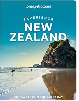 Lonely Planet Experience New Zealand