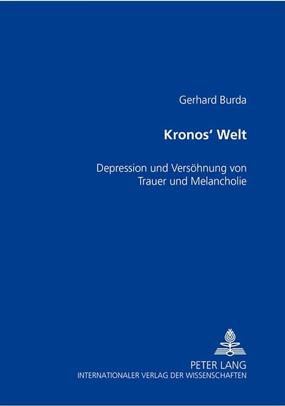 Kronos’ Welt