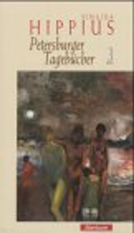 Petersburger Tagebücher