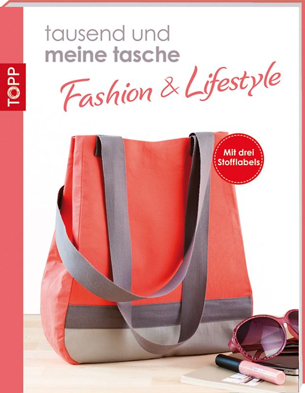 "tausend und meine tasche Taschen Lifestyle/Mode"