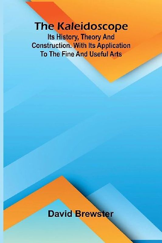 The Kaleidoscope